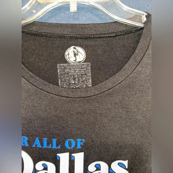 Limited edition Dallas Mavs shirt sz XL - Picture 3 of 4
